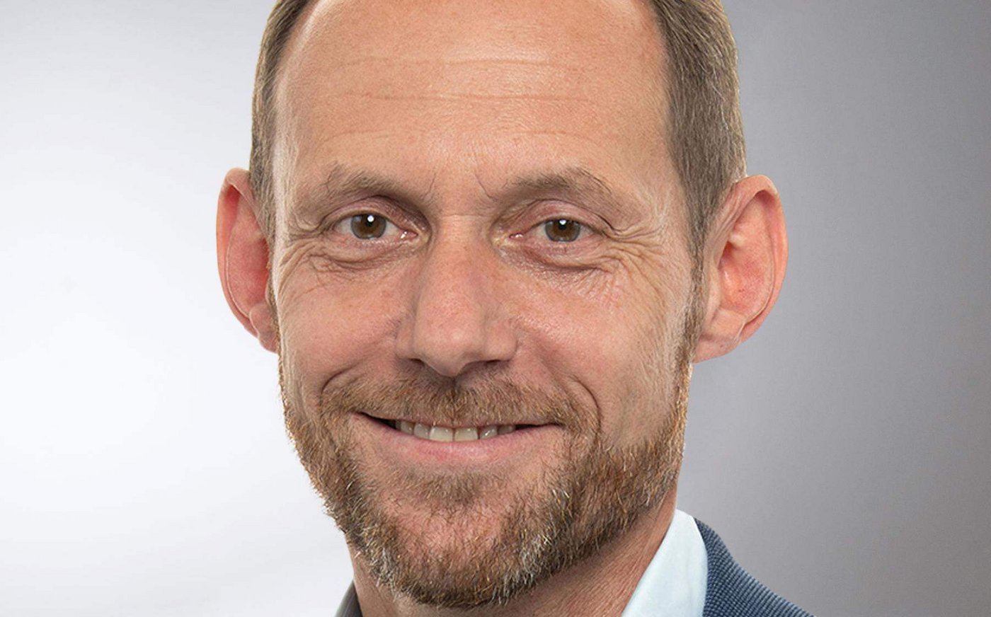 Daniel Bischof fokussiert sich künftig auf die Leitung des Departements Energie sowie auf den Vorsitz der Geschäftsleitung der Agrola.