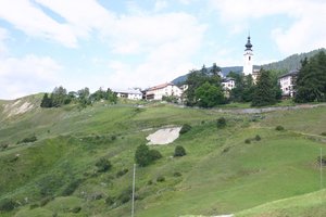 SG: 9.8 Mio. Franken für Landschaftsqualität Im Kanton St. Gallen haben sich innert drei Jahren flächendeckend 14 Projekte etabliert. (Bild BauZ)