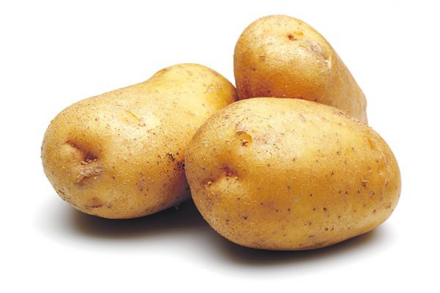 Die Knolle des Anstosses. (Bild Fotolia)