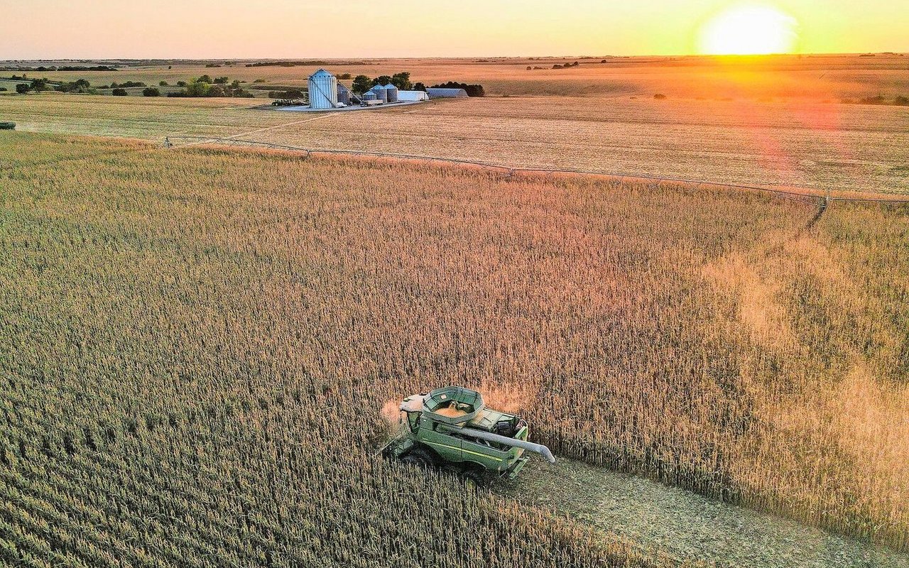 In der Schweiz sieht die Landwirtschaft ganz anders aus als in Amerika. Das macht es schwieriger, die Regenerative Landwirtschaft als neuen Produktionsstandard zu positionieren.