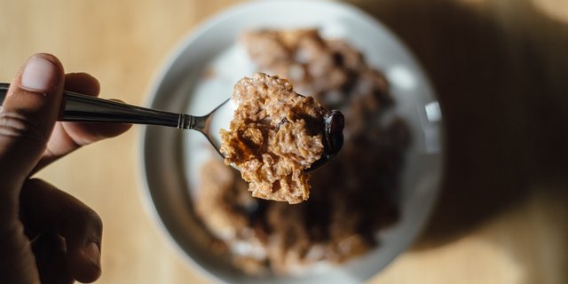 Essen: vor allem in Subsahara-Afrika längst nicht überall genügend vorhanden. (Bild pxhere)