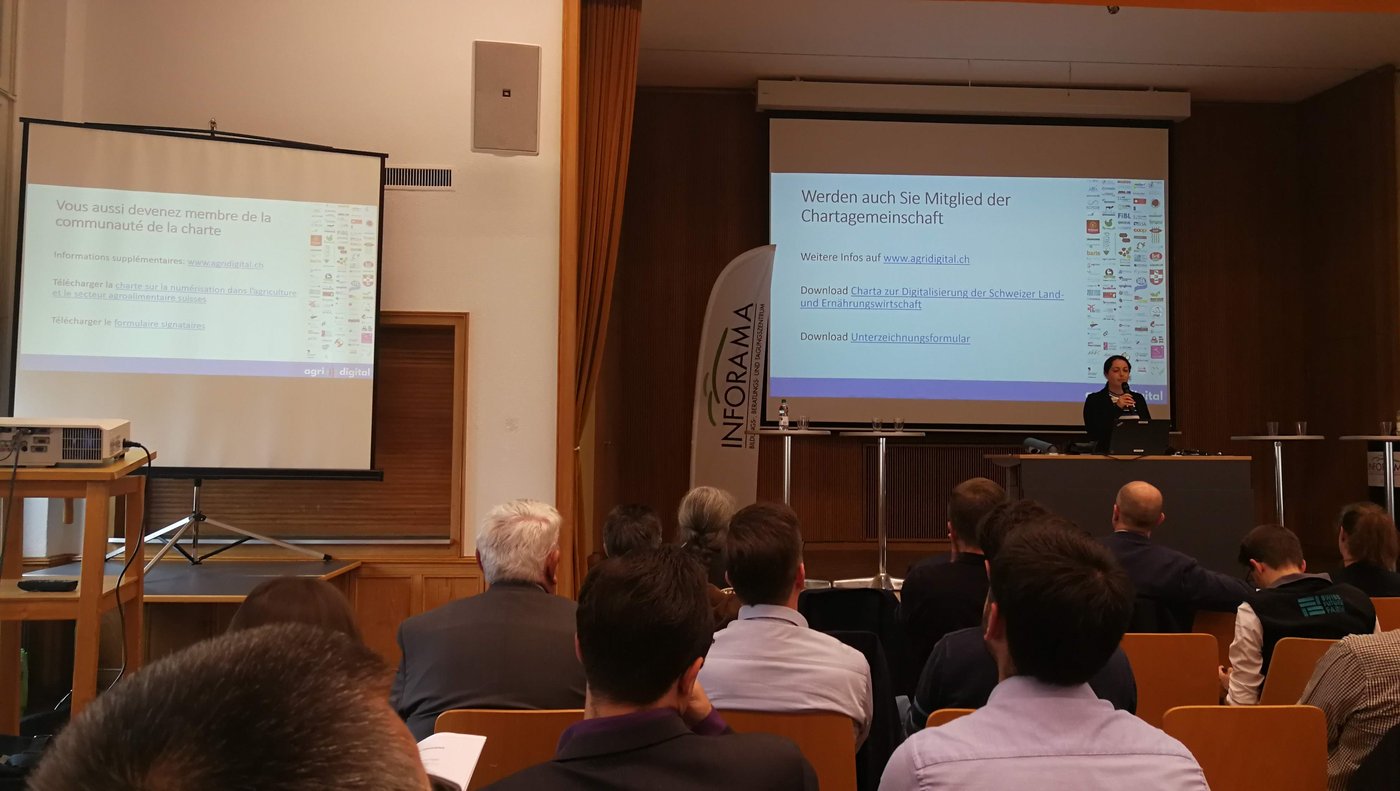 Die Charta bleibt offen zur Unterzeichnung, weitere Mitglieder sind willkommen.