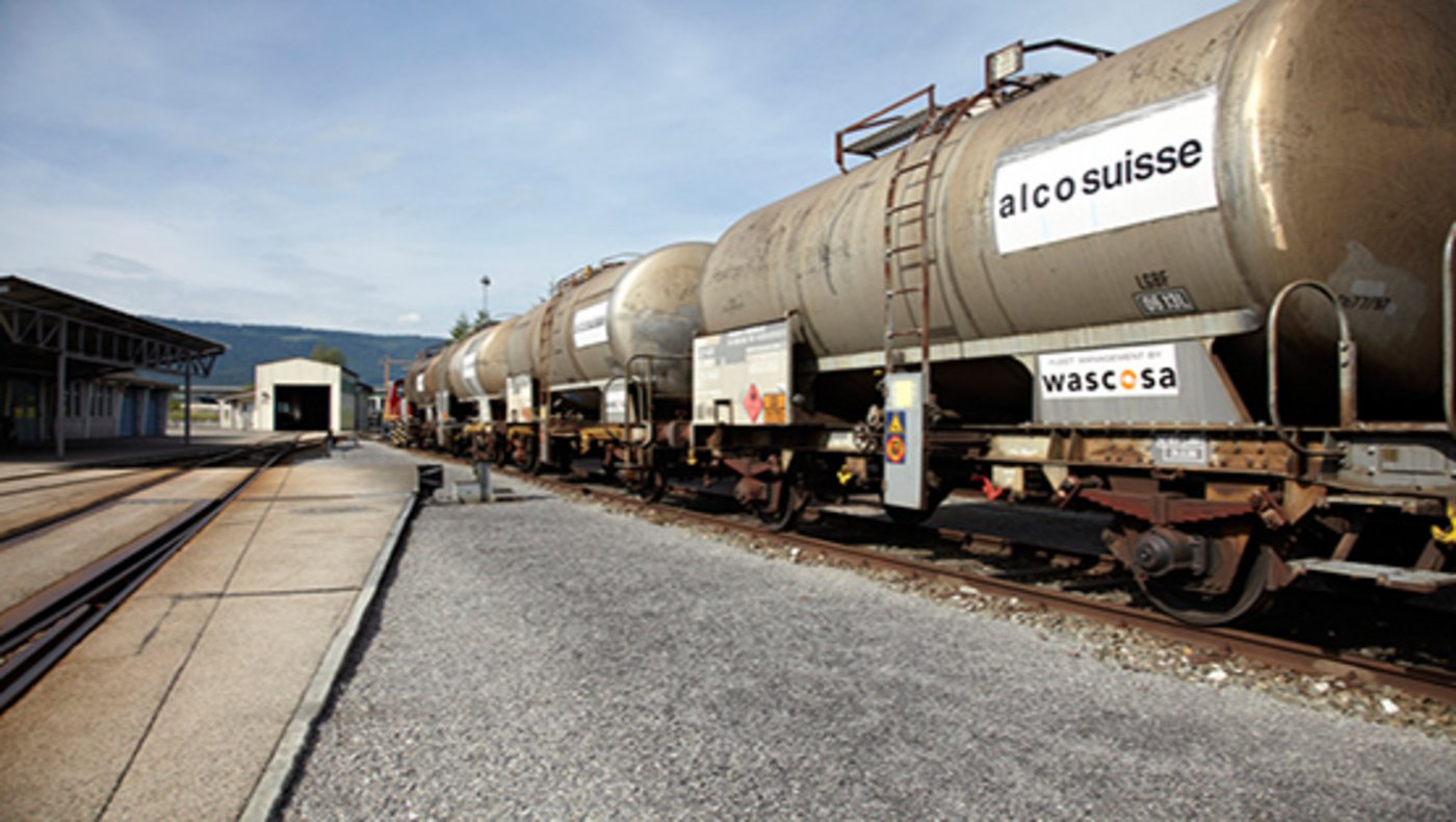 (Bild Eidgenössische Alkoholverwaltung)