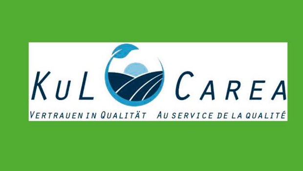 Die Kontrollstelle KuL ist mit angepasstem Namen und einem neuen Logo ins Jahr 2021 gestartet. (Bild KuL/Carea)