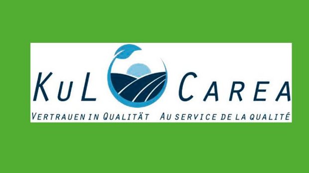 Die KuL startet mit neuem Auftritt und angepasstem Namen Die Kontrollstelle KuL ist mit angepasstem Namen und einem neuen Logo ins Jahr 2021 gestartet. (Bild KuL/Carea)