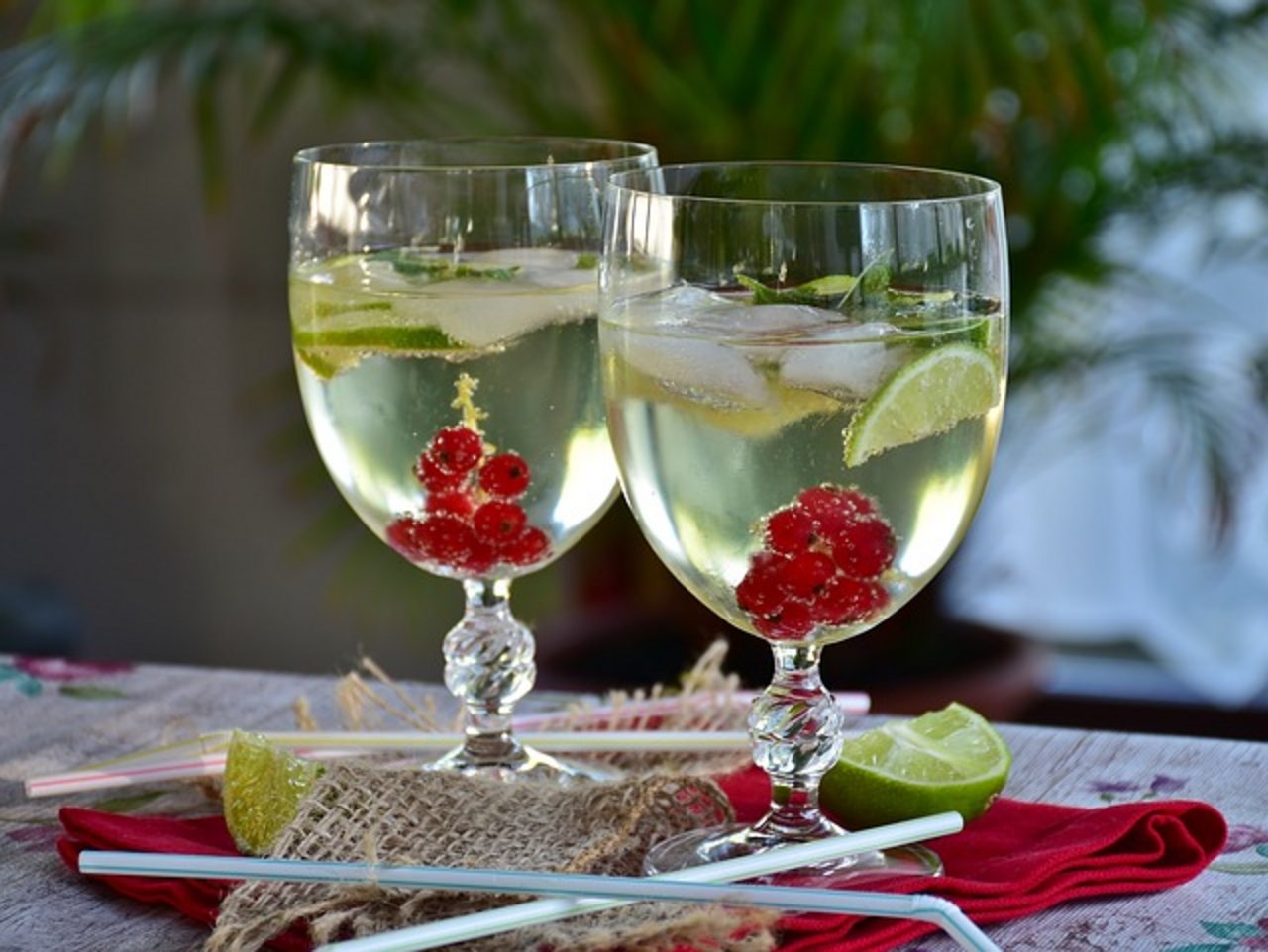 Nach der Definition von Spiritsuisse muss eine Spirituose mindestens 15 Volumenprozent Alkohol enthalten. (Bild Pixabay)