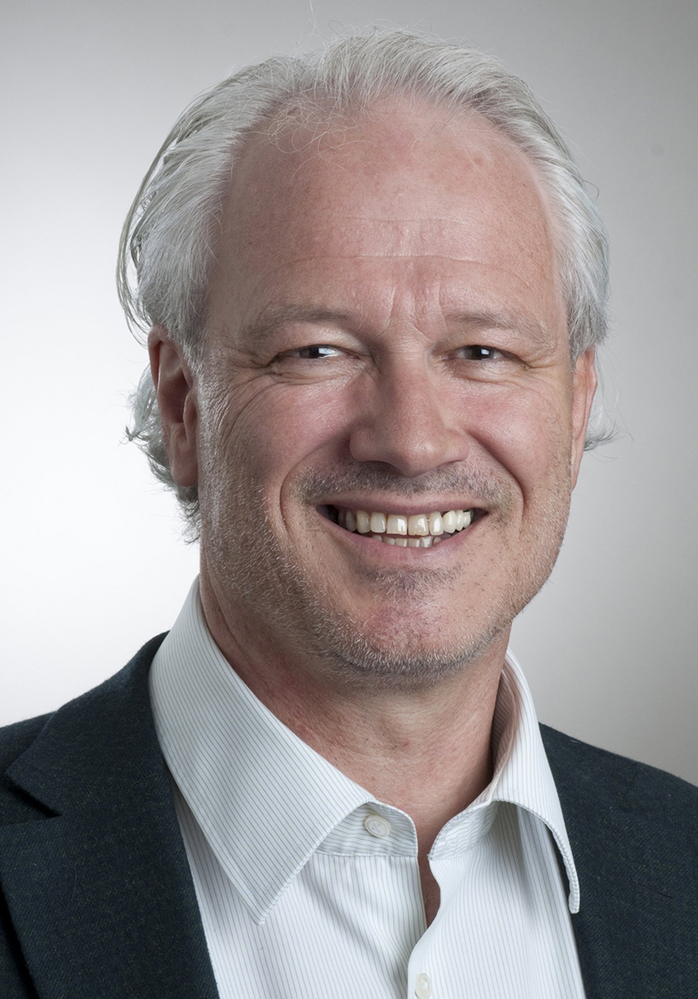 Urs Feuz, der dem Unternehmer aber noch erhalten bleibt. 