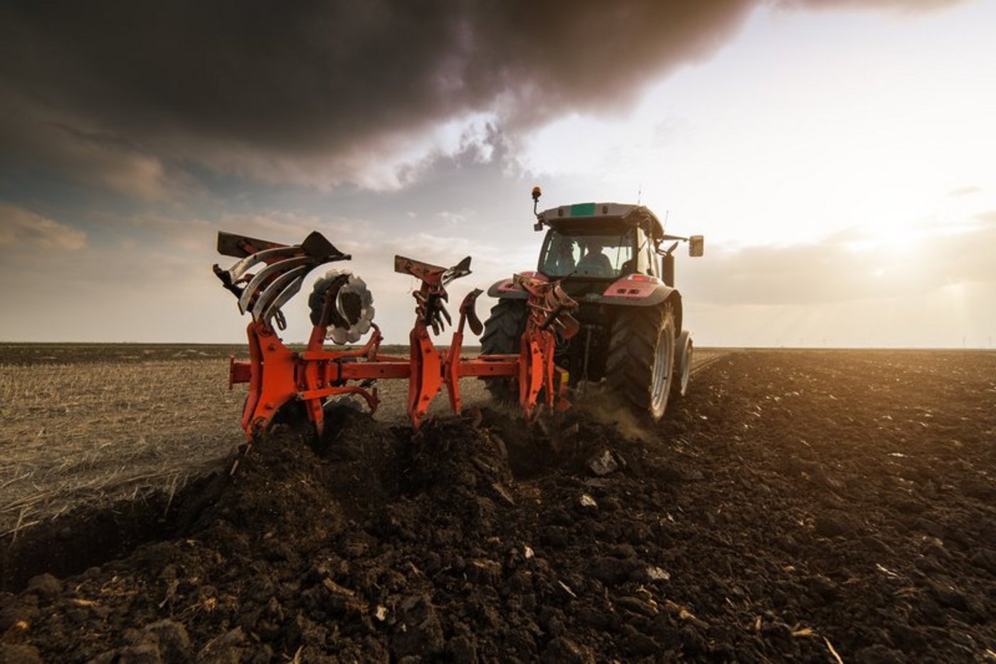 Die Eidgenössische Finanzkontrolle will die Mineralölsteuerrückerstattung an die Bauern abschaffen. (Bild ©Dusan Kostic - stock.adobe.com) 