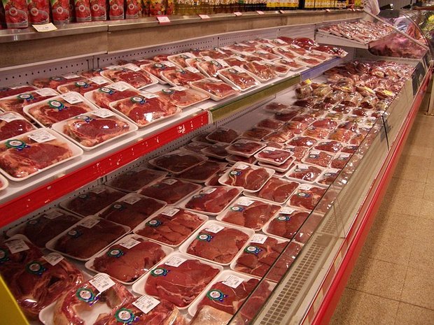 Der Fleischskandal trifft die brasilianischen Exporte. (Bild Pixabay)