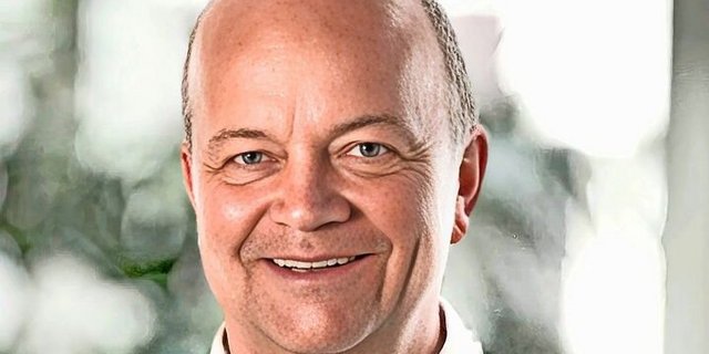 Reto Burkhardt, der neue Geschäftsführer der Aaremilch AG, vermutet, dass es eher ein schwieriges 2025 geben wird.