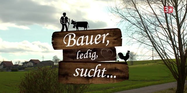 Ab dem 12. August 2021 kann man die Bauern wieder bei der Suche nach der Liebe verfolgen. (Bilder 3+)