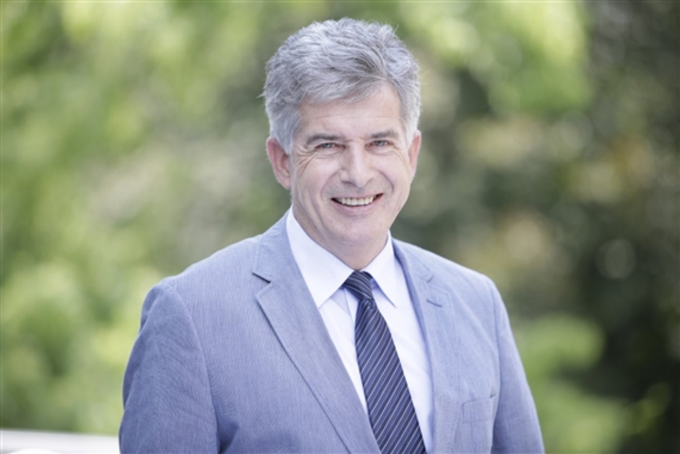 Kurt Nüesch soll gemäss einem Schreiben der Emmentaler Schaukäserei zum zweiten Mal Präsident ebendieser werden. (Bild Swissmilk)