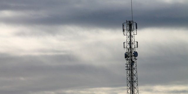 Ist die Antenne um die Ecke eine für 5G? Das Netz in der Schweiz wird aktuell ausgebaut. (Symbolbild Pixabay)