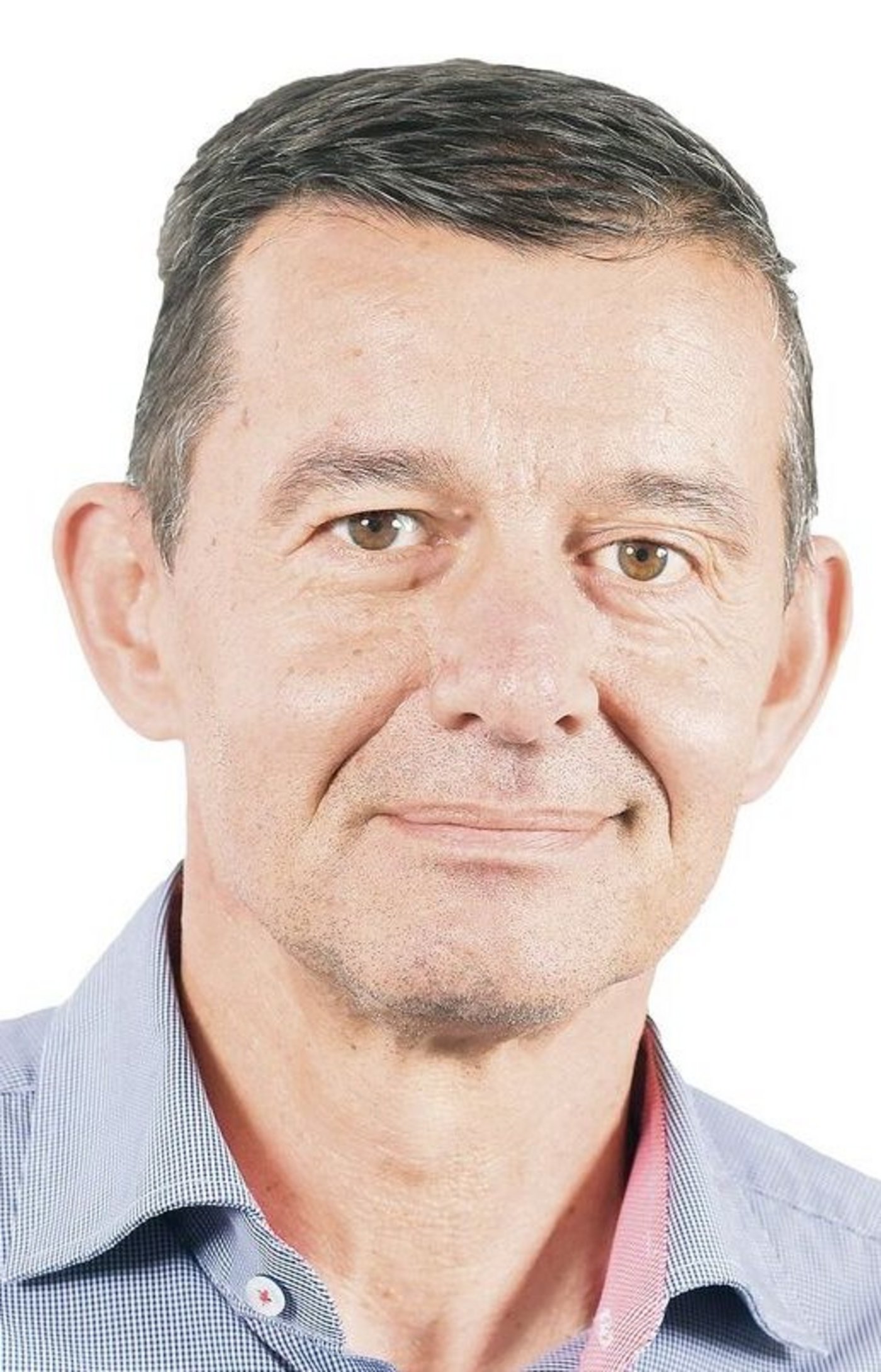 Peter Spring von der HAFL nimmt Stellung.