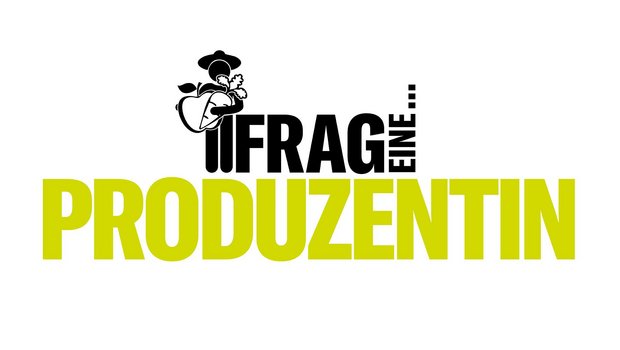 Wissen direkt von der Obstplantage oder dem Gemüsefeld – das verspricht der Kanal «Frag uns jetzt». (Bild SOV / VSGP)