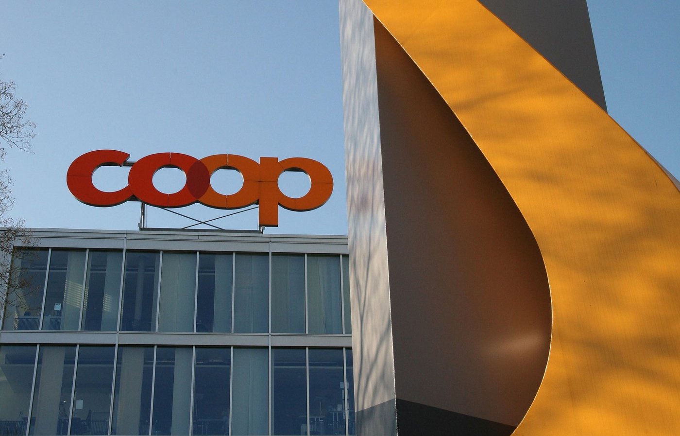 Coop kauft die Marché Restaurants zu. (Bild: Coop)