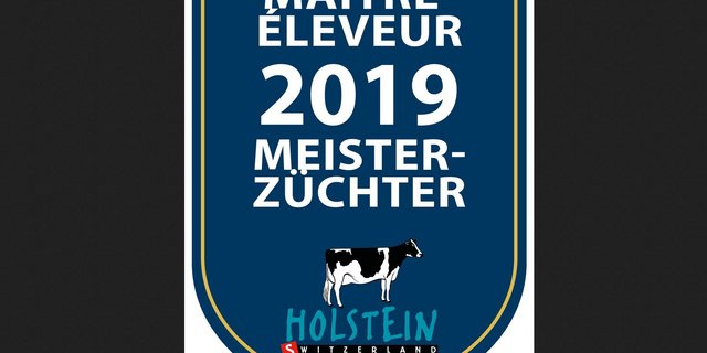 Die Punkte werden nur an Tiere vergeben, die den Herdennamen tragen und hohe Leistungen für Produktion und Exterieur sowie eine sehr gute Nutzungsdauer aufweisen. (Bild zVg) 