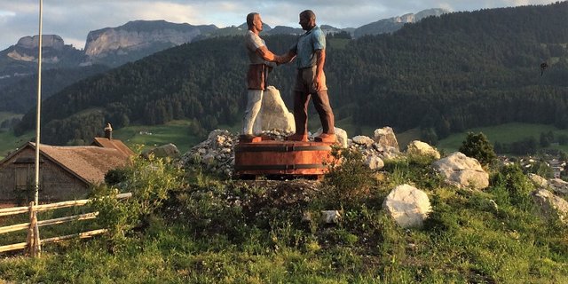 Eigentlich hätte 2020 das 125-Jahr-Jubiläum des EJSF gefeiert werden sollen. Nun wird es eher eine Feier zum baldigen 130-jährigen Bestehen. (Bild zVg)