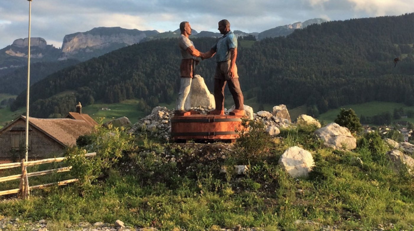 Eigentlich hätte 2020 das 125-Jahr-Jubiläum des EJSF gefeiert werden sollen. Nun wird es eher eine Feier zum baldigen 130-jährigen Bestehen. (Bild zVg)