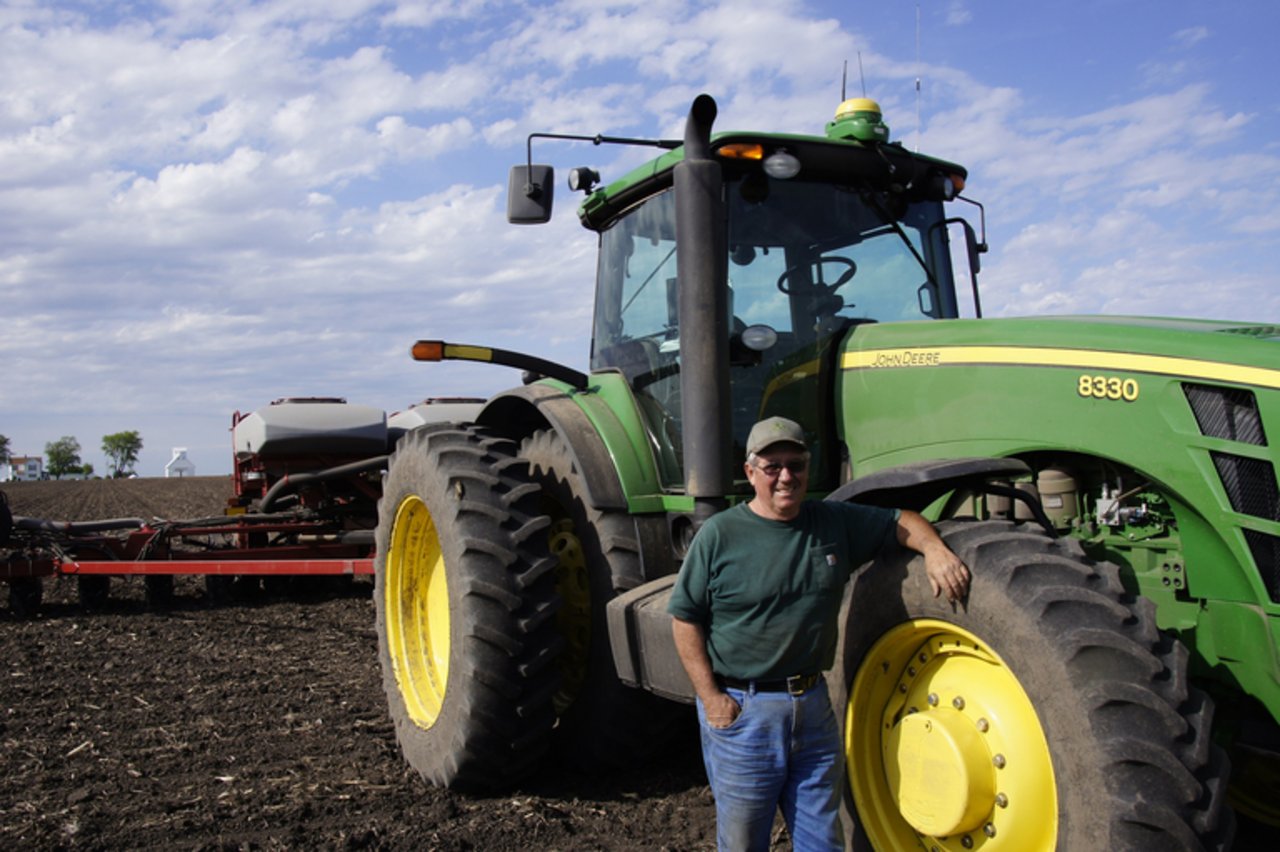 Amerikaner danken ihren Bauern bauernzeitung.ch BauernZeitung