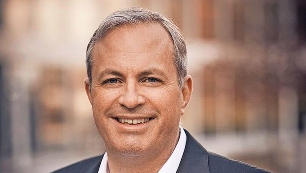 Christopher Rohrer sagt, dass ein existenzsicherndes Einkommen für die Bäuerinnen und Bauern für ihn keine Nebensache sei.