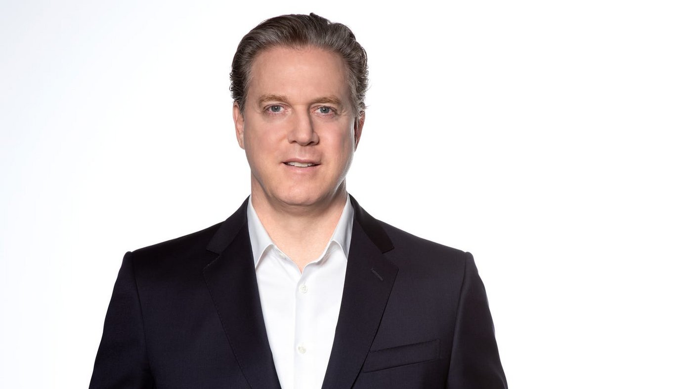 Lukas Jezler wird die Leitung des Gottlieb Duttweiler Instituts übernehmen. (Bild Migros)