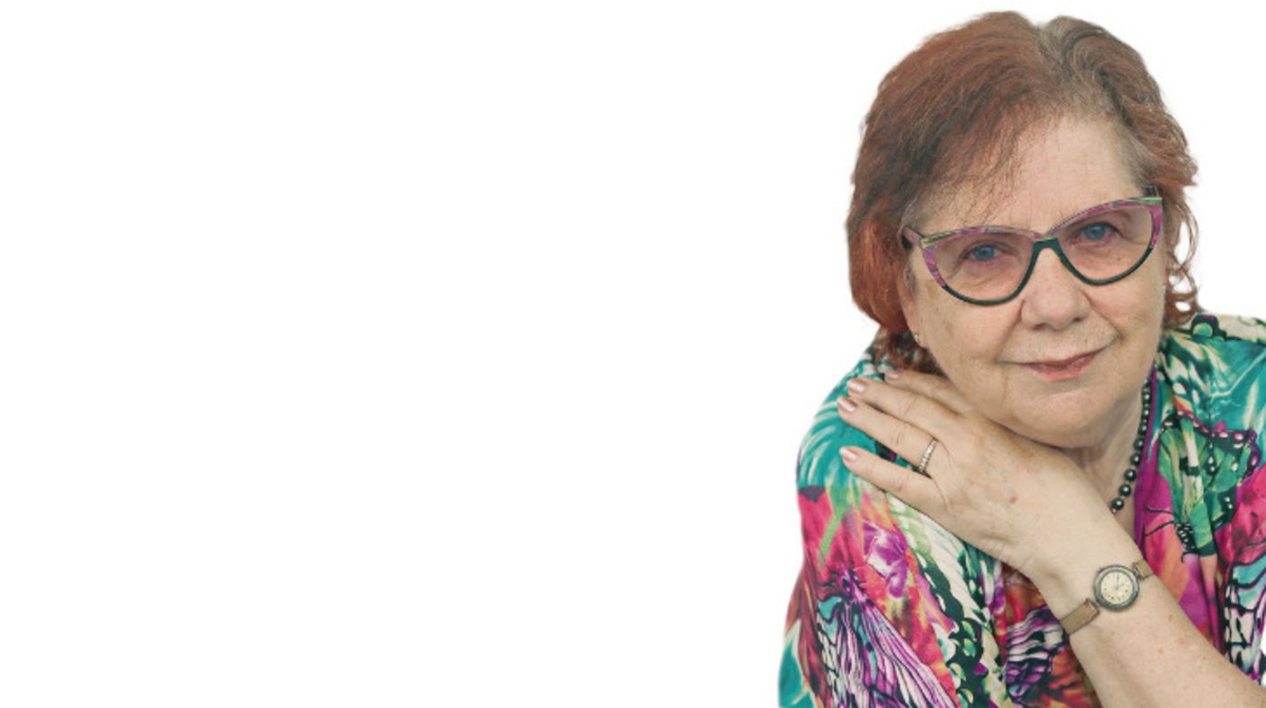 Benildis Bentolila würde einen Besuch im Uhrenmuseum empfehlen, auch wenn man kein(e) Liebhaber(in) dieser Zeitmesser ist. (Bild BB)