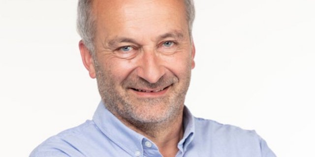 Konrad Langhart vermisst in der SVP-Politik den Konsens. (Bild Archiv)