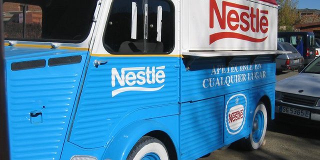 Nestlé will Lebensmittel personalisieren. (Symbolbild Flickr Raúl Hernández González)