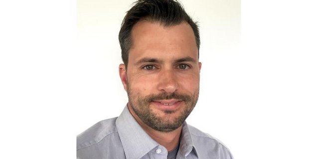 Der 40-jährige Thomas Wiederkehr bringt viel Erfahrung in der Landwirtschaft mit. (Bild zVg)