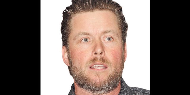 "Wir Bauern haben Probleme, sei es mit Pflanzenschutzmitteln, Antibiotika oder Biodiversität", so Daniel Weber.