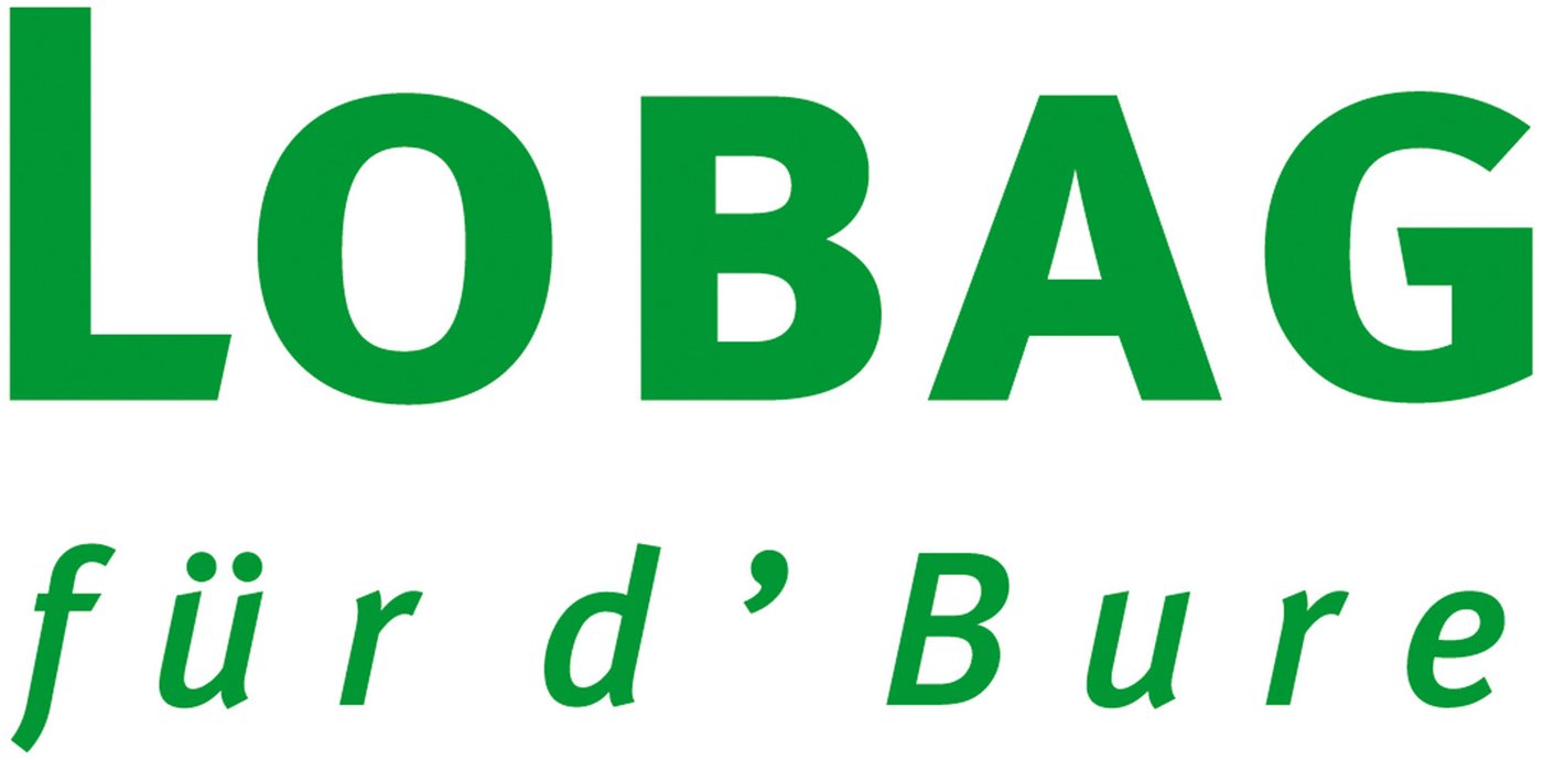 Die Lobag hat im Jahr 2013 Ziele und Perspektiven für die Berner Landwirtschaft erarbeitet. (Bild: zVg)