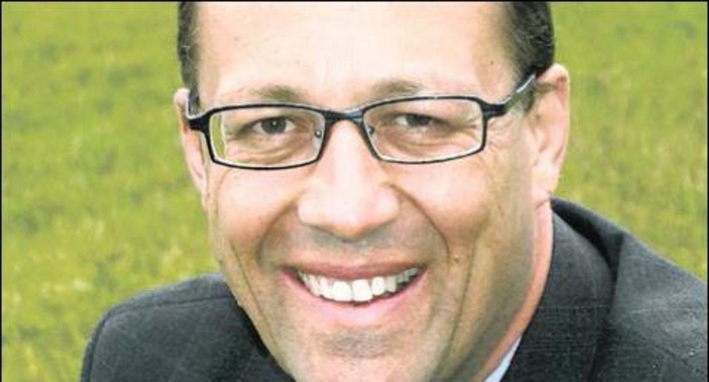 «Der Käsereimilchpreis hängt stark vom Erfolg einzelner Käsesorten ab.» ZMP-Geschäftsführer Pirmin Furrer. (Bild: zVg