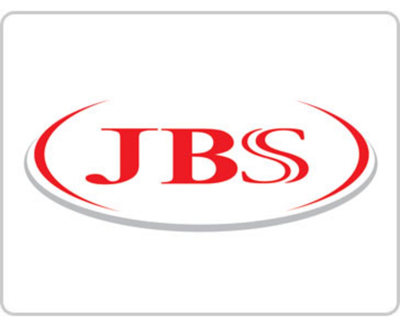 JBS ist der grösste Fleischkonzern der Welt. (Bild JBS)