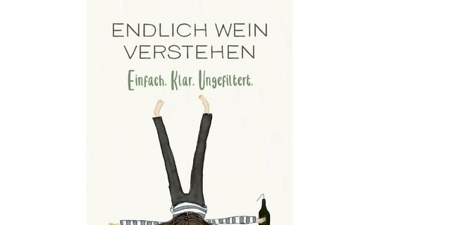 FrauenLand-Buchtipp: Endlich Wein verstehen, Madelyne Meyer