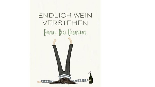 FrauenLand-Buchtipp: Endlich Wein verstehen, Madelyne Meyer