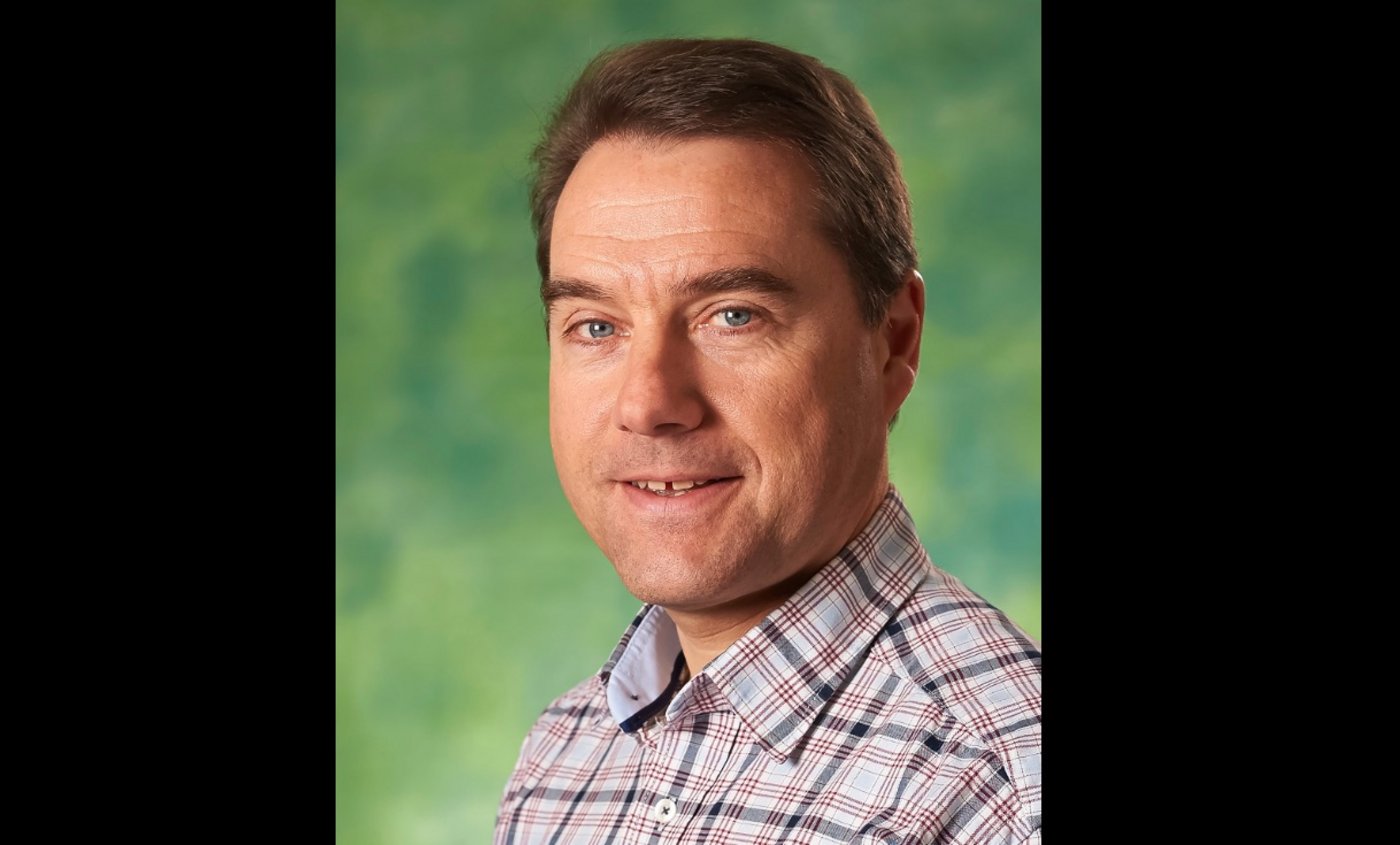 Gilberto Pasinelli ist international anerkannter Spechtexperte. (Bild zVg)