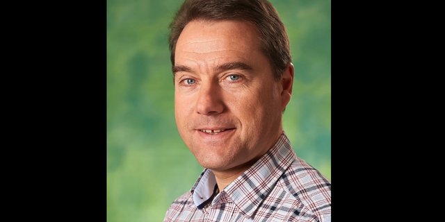 Gilberto Pasinelli ist international anerkannter Spechtexperte. (Bild zVg)