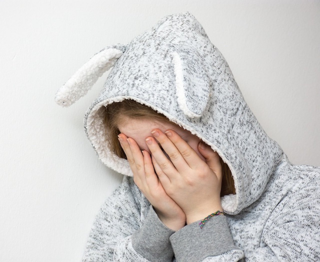 Kinder, die gemobbt werden, können langfristig traumatisiert sein. (Bild Pixaby)