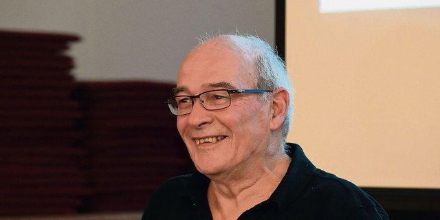 Die Arbeit, die Peter Gerber mit viel Herzblut ausübte, machte ihm bis zum Schluss viel Freude. Nun sei es aber an der Zeit für jüngere Köpfe. 