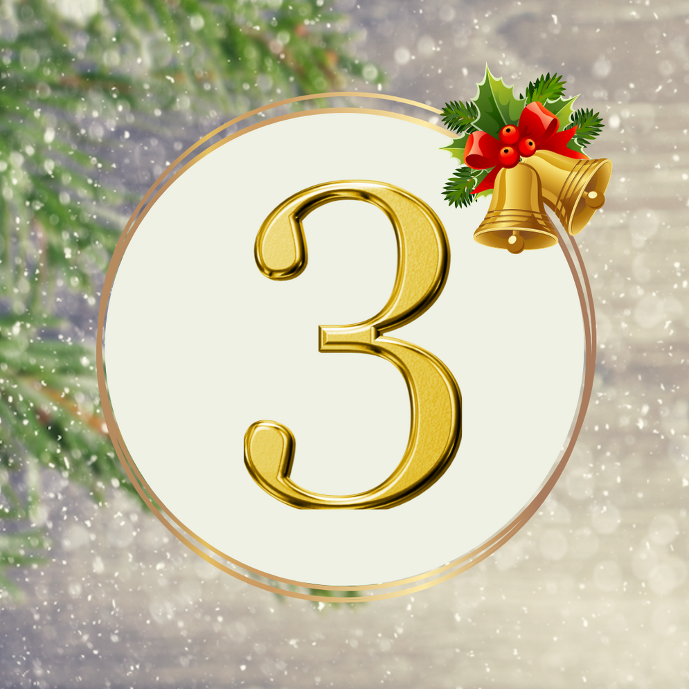 3. Advent