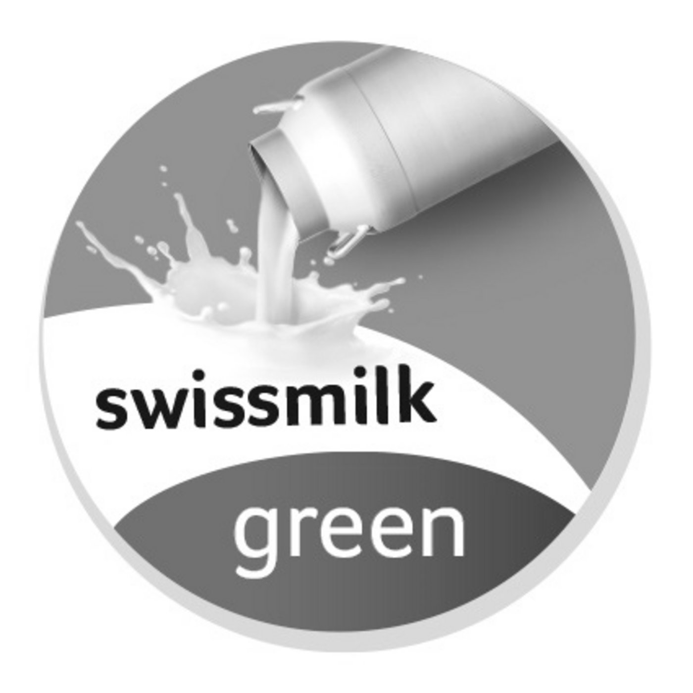 Im Markenregister sind unterschiedliche Labelvarianten hinterlegt.