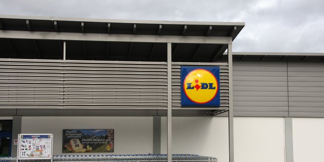 Lidl will mehr Nachhaltigkeit. (Bild ji)