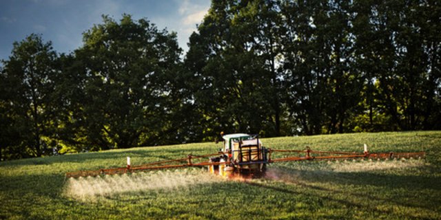 Vekaufszahlen sind keine Verbrauchszahlen, betont Greenpeace. Zu Letzterem fehlten in der Schweiz die Statistiken. (Bild BauZ)