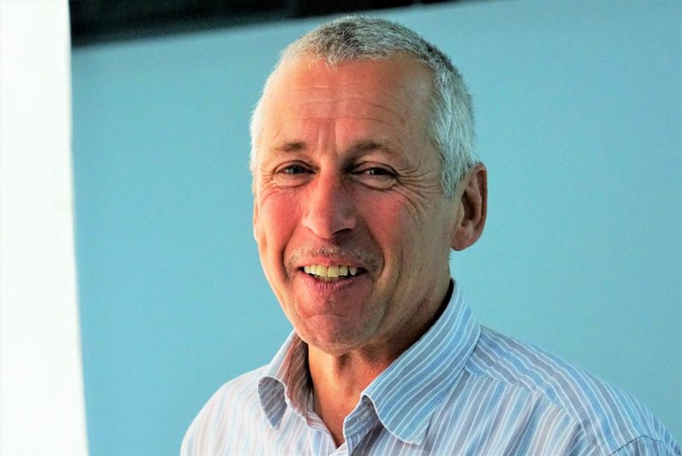 Weggefährten von Brügger bestätigen, dass er aufgrund seiner Fach- und Menschenkenntnisse Substanz ins System gebracht habe. (Bild lid)