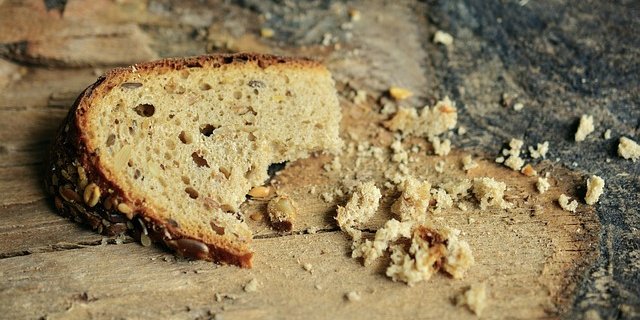 Je nach Weltregion hat der Hunger verschiedene Ursachen. (Bild Pixabay)