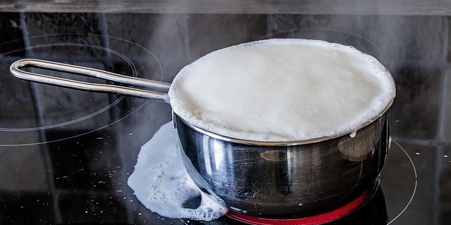 Landwirtschaftsminister Guy Parmelin zeigte sich unzufrieden mit der grossen Uneinigkeit in der Branche. (Bild Pixabay)