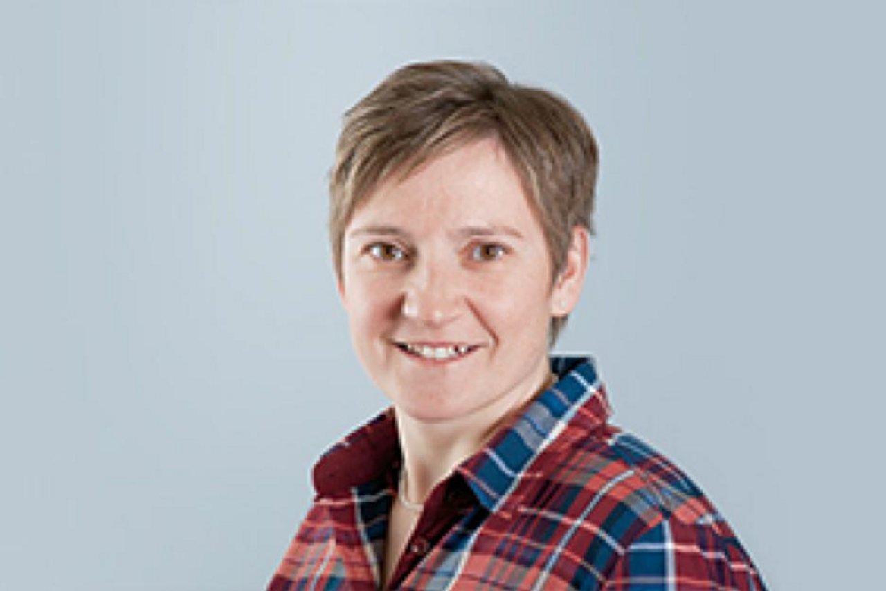 Edith Schöni-Gisiger ist das neue Gesicht in der Berufsbildungskommission des Solothurner Bauernverbandes. (Bild zVg)