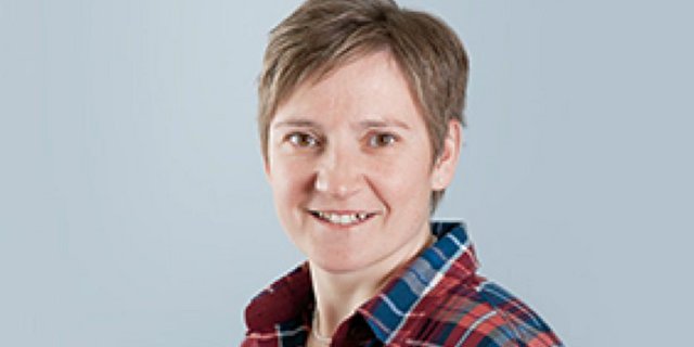 Edith Schöni-Gisiger ist das neue Gesicht in der Berufsbildungskommission des Solothurner Bauernverbandes. (Bild zVg)