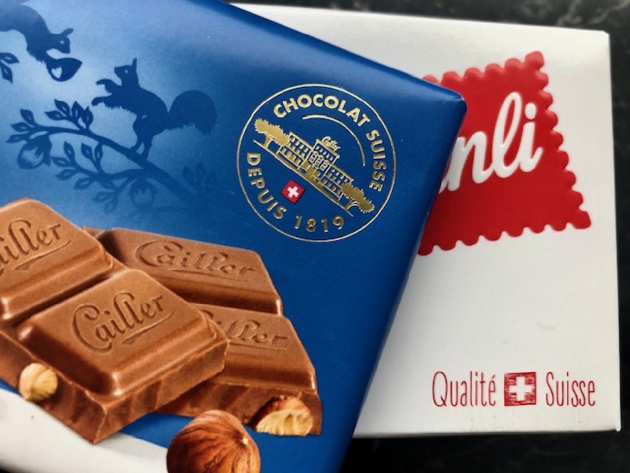 Schokoladen und Biscuithersteller fordern Vereinfachung der Swissness-Regeln. (Bild jba)